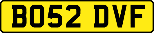 BO52DVF