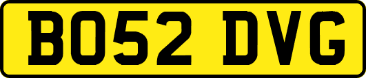 BO52DVG