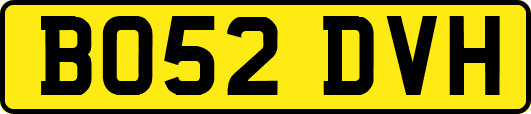 BO52DVH