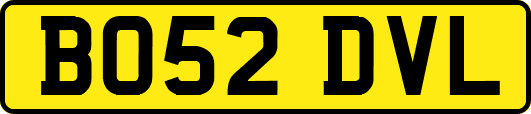BO52DVL