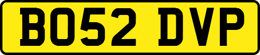 BO52DVP
