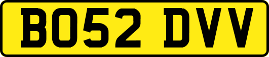 BO52DVV