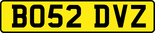BO52DVZ