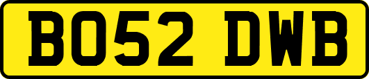BO52DWB