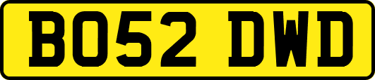 BO52DWD