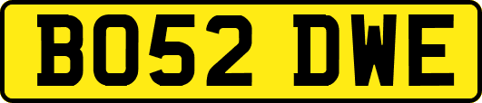BO52DWE
