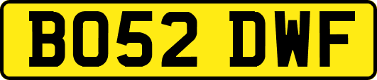 BO52DWF