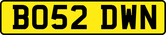 BO52DWN