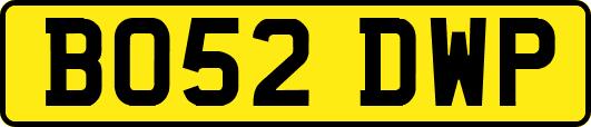 BO52DWP