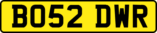 BO52DWR