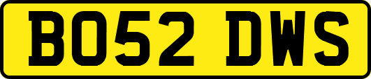 BO52DWS