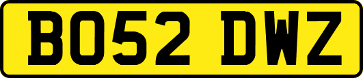 BO52DWZ