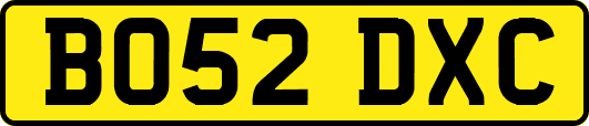 BO52DXC