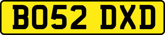 BO52DXD