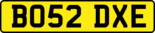 BO52DXE
