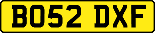 BO52DXF
