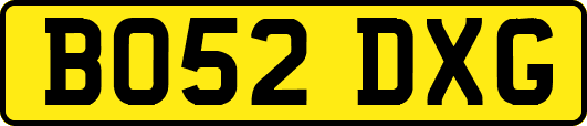 BO52DXG