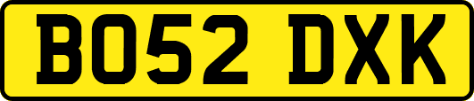 BO52DXK