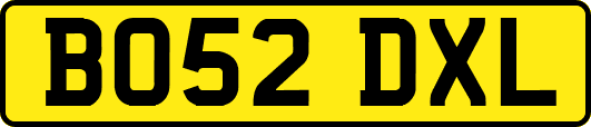 BO52DXL