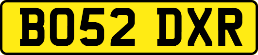 BO52DXR