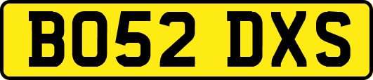 BO52DXS