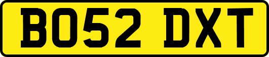 BO52DXT