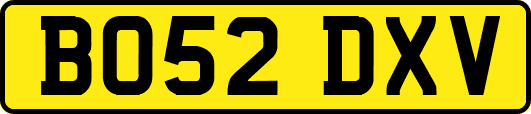 BO52DXV