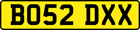 BO52DXX