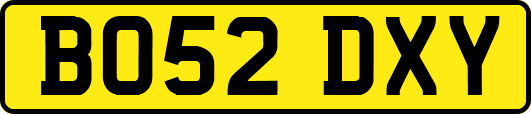 BO52DXY