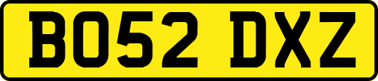 BO52DXZ