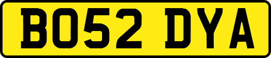BO52DYA