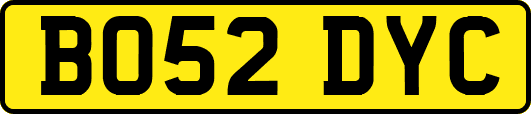 BO52DYC