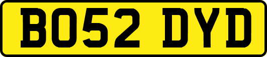 BO52DYD