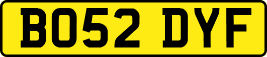 BO52DYF