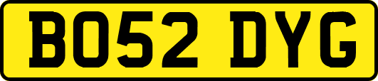 BO52DYG