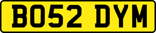 BO52DYM