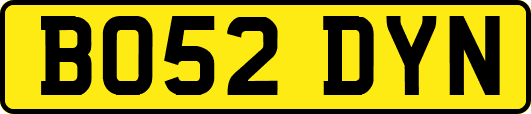 BO52DYN