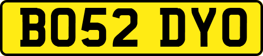 BO52DYO