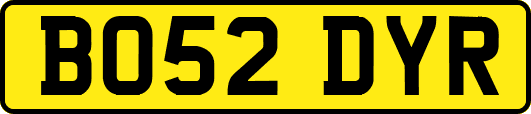 BO52DYR