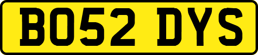 BO52DYS