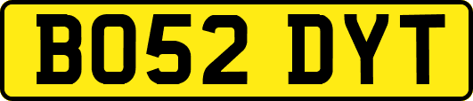 BO52DYT