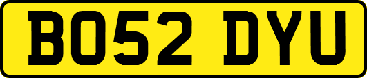 BO52DYU