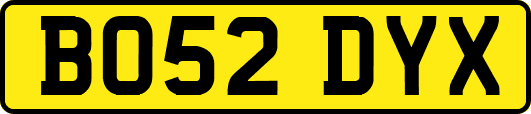 BO52DYX