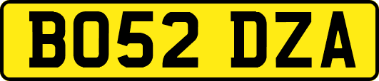 BO52DZA