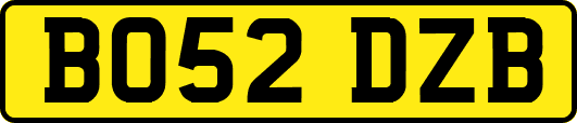 BO52DZB