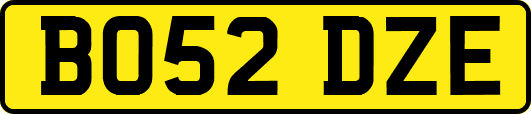 BO52DZE