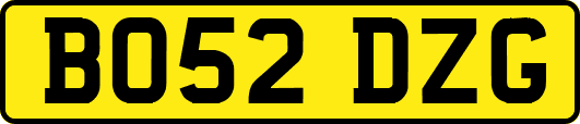 BO52DZG