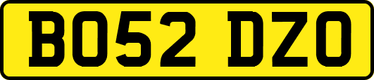 BO52DZO