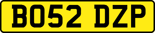 BO52DZP