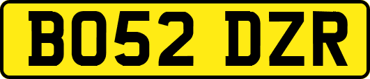 BO52DZR